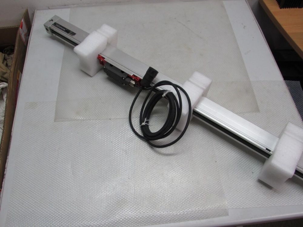 Heidenhain LS 703 ML 770mm Id.Nr. 216 750 11