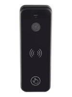 Вызывная видеопанель iPanel 2 HD (BLACK)