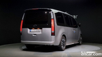 Hyundai Staria Lounge 9-и местный (10.2022)