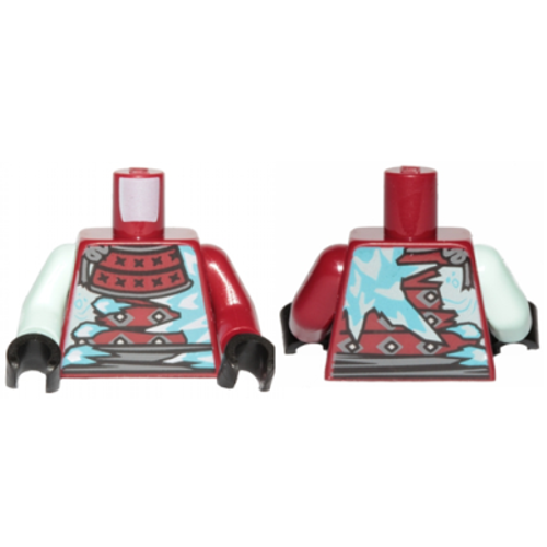 Торс 973pb3538c01