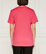 Футболка HUGO - розовый(50521072)