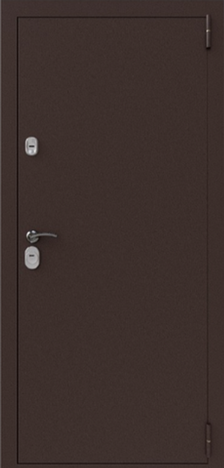 Дверь входная Сеул