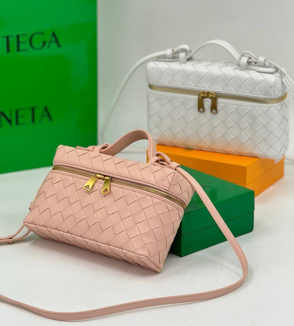 Сумка Bottega Veneta