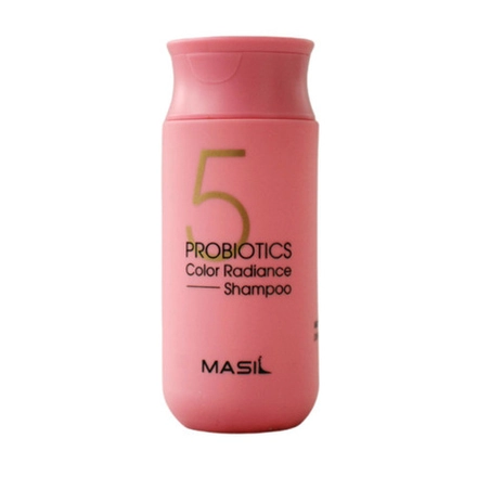 Шампунь с пробиотиками для защиты цвета Masil 5 Probiotics Color Radiance Shampoo, 150 ml