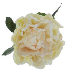 GAEM Цветок искусственный "Пион", L18 W14 H69 см