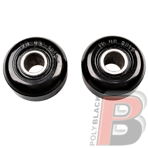 Полиуретановая втулка стойки стабилизатора, передней подвески (Кратность 2 шт) FR021919