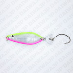 Блесна FIELD HUNTER Mania 17g #16