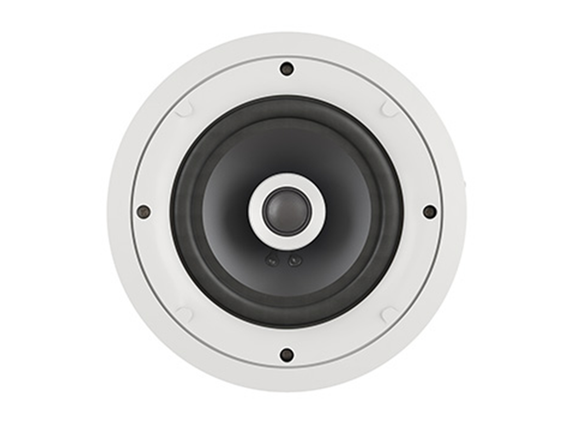 CVGAUDIO STUDYSET-C4W - комплект звукового оборудования и коммутации для систем трансляции фоновой музыки