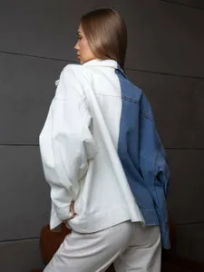 Джинсовка 2102-1 Fabrika