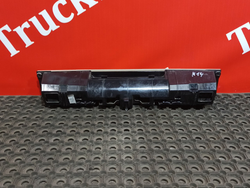 Пепельница 2017 г.