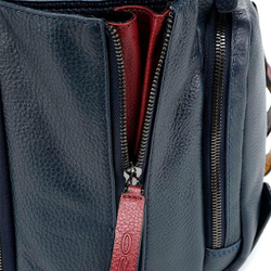 Рюкзак Piquadro Modus CA4894MOS/BLU