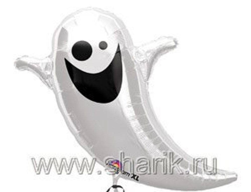 А ФИГУРА/P35 Привидение