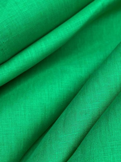 Лен травяной