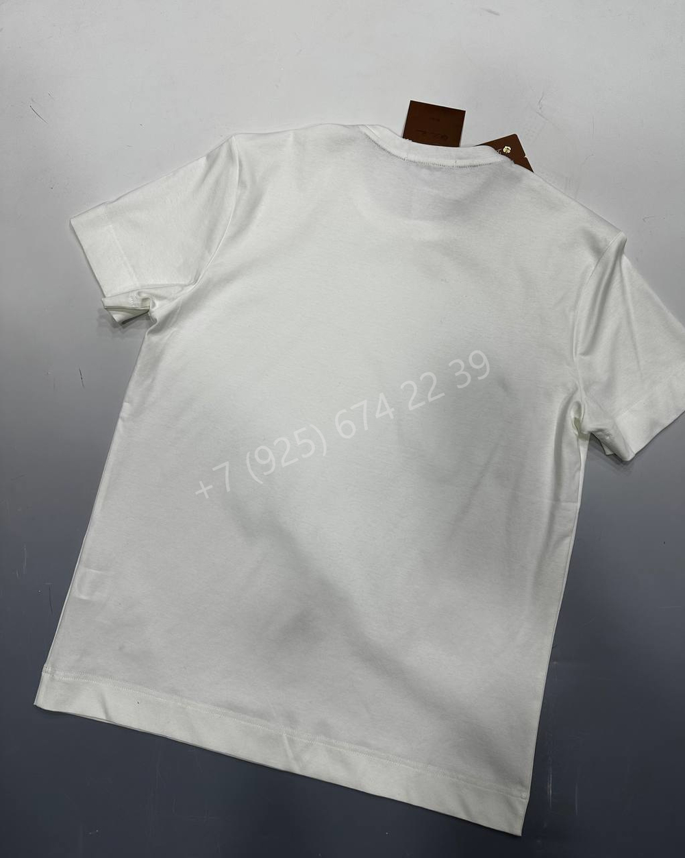Футболка Loro Piana, арт. 691208
