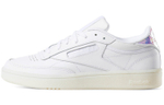 Кроссовки Reebok Club C 85 (Женская размерная сетка)