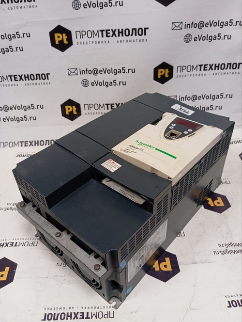 S.E. ATV71HD15N4Z б/у