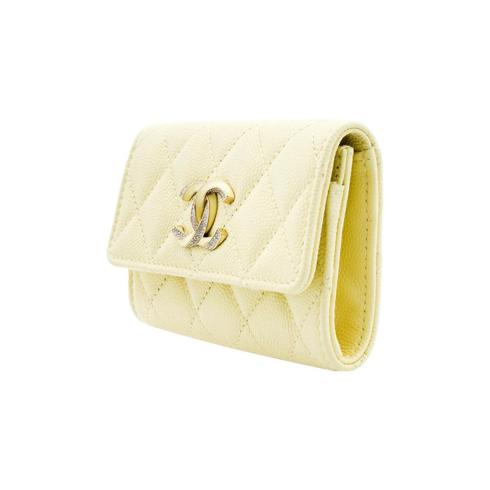 Картхолдеры и кошельки CHANEL, AP3342-B10738-NN289