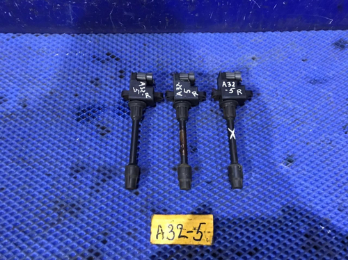 Катушка зажигания NISSAN CEFIRO 1997