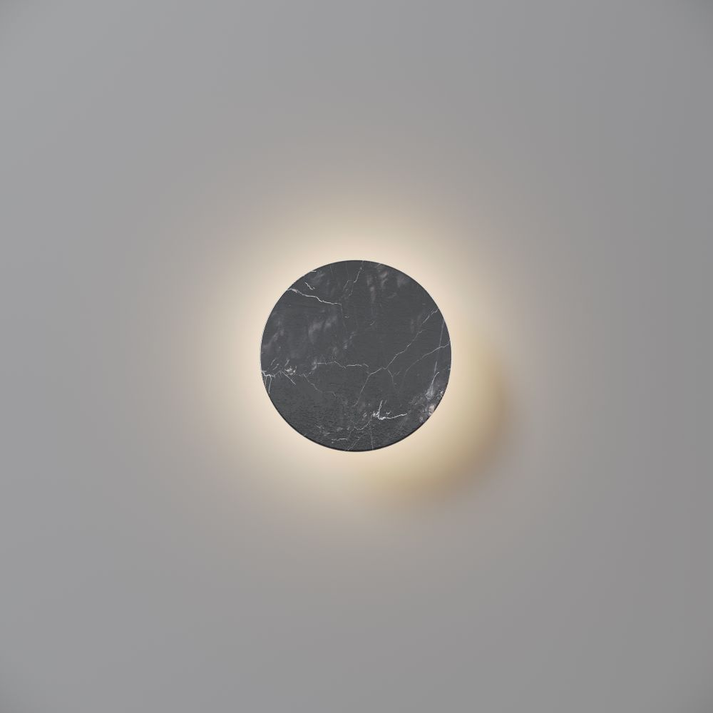 Светильник настенный Maytoni   MOD461WL-L5BK