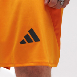 Реал Мадрид / Шорты / Гостевая / Игровая