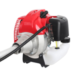 Триммер бензиновый MAXCUT MC 143