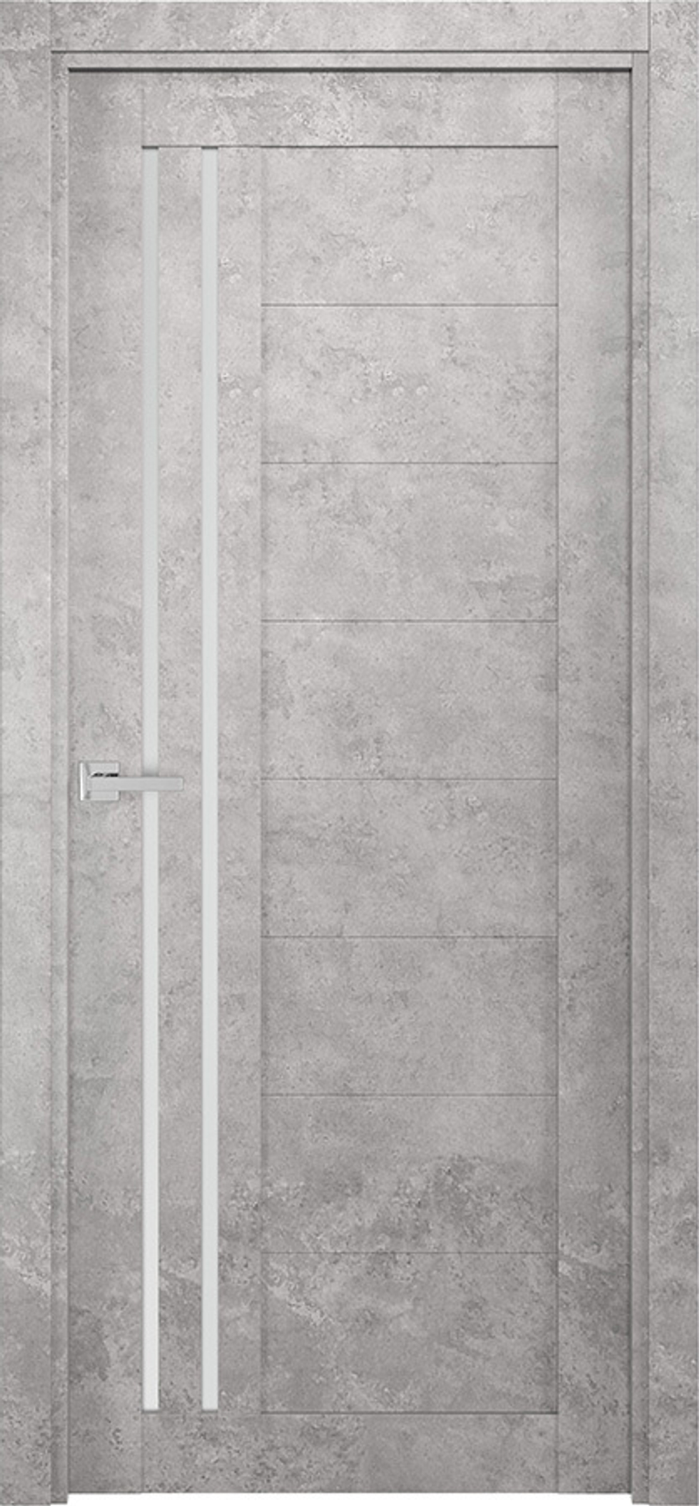 КВАДРО 20. Цвет - Ясень арктический/Капучино/Бетон/Дуб дымчатый