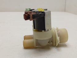 LS60840L кт54 Клапан подачи воды для стиральной машины AEG 132518600 б/у