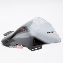 Puig 2072H ветровое стекло Suzuki GSX-R1000 05-06 тонированное