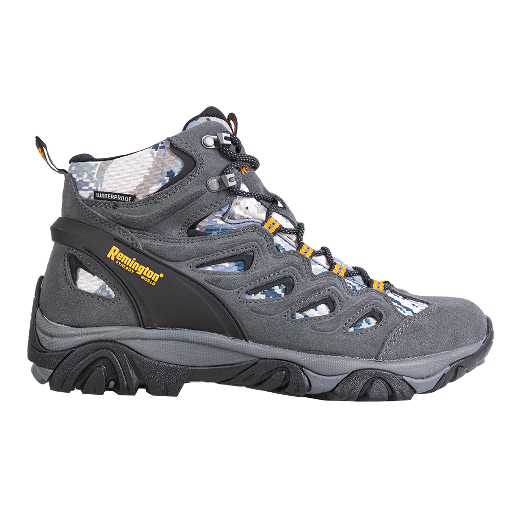 Ботинки Remington Outdoor Trekking Gray