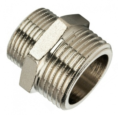 Бочонок НИКЕЛЬ 1 Х 3/4 (TIM) 10/120