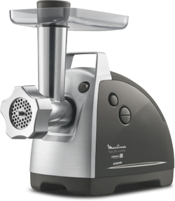 Мясорубка Moulinex HV8 PRO 4в1 ME686832