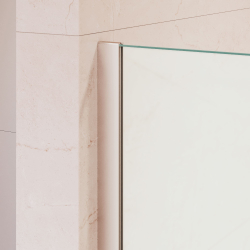 Душевая перегородка RGW WA-210 (Матовое-Сатинат, 800)