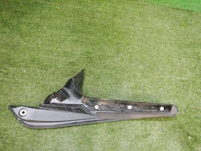 Спойлер крышки багажника правый Toyota RAV4 5 XA50 (2018-н.в.)