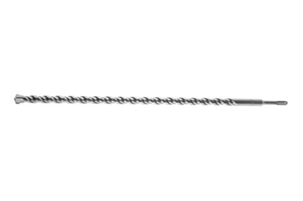 Бур Hammer Flex 201-150 SDS+  20 X 600