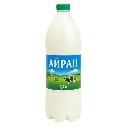 Айран 1.5 л