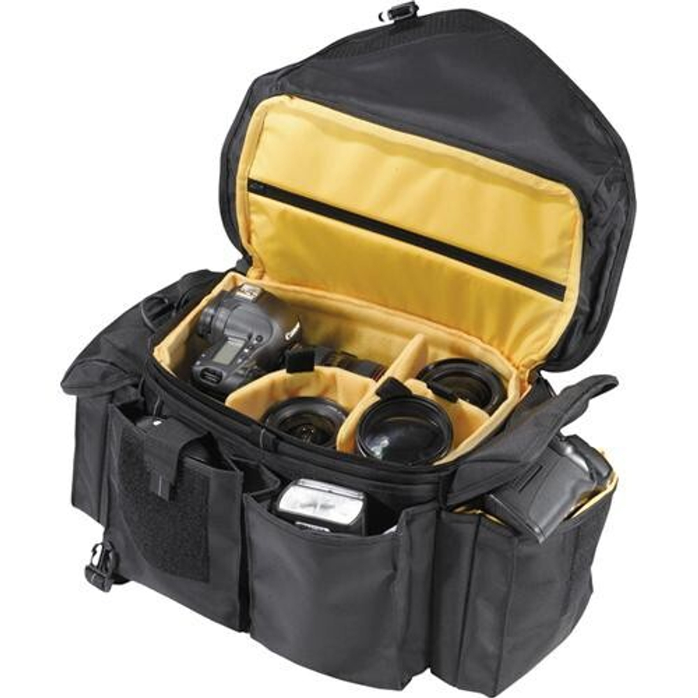 Сумка Kata PR-440 Photo Reporter Bag