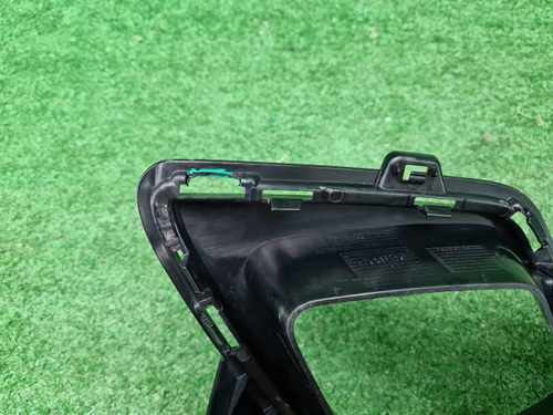 Решетка переднего бампера BMW 2er F44 (2019-2024)