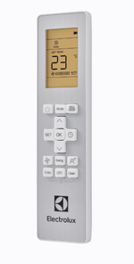 Сплит-система инверторного типа Electrolux Smartline DC EACS/I-07HSM/N8_V2 комплект