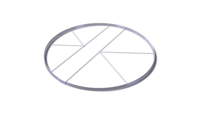 Круг для метания молота Nordic Sport (IAAF)