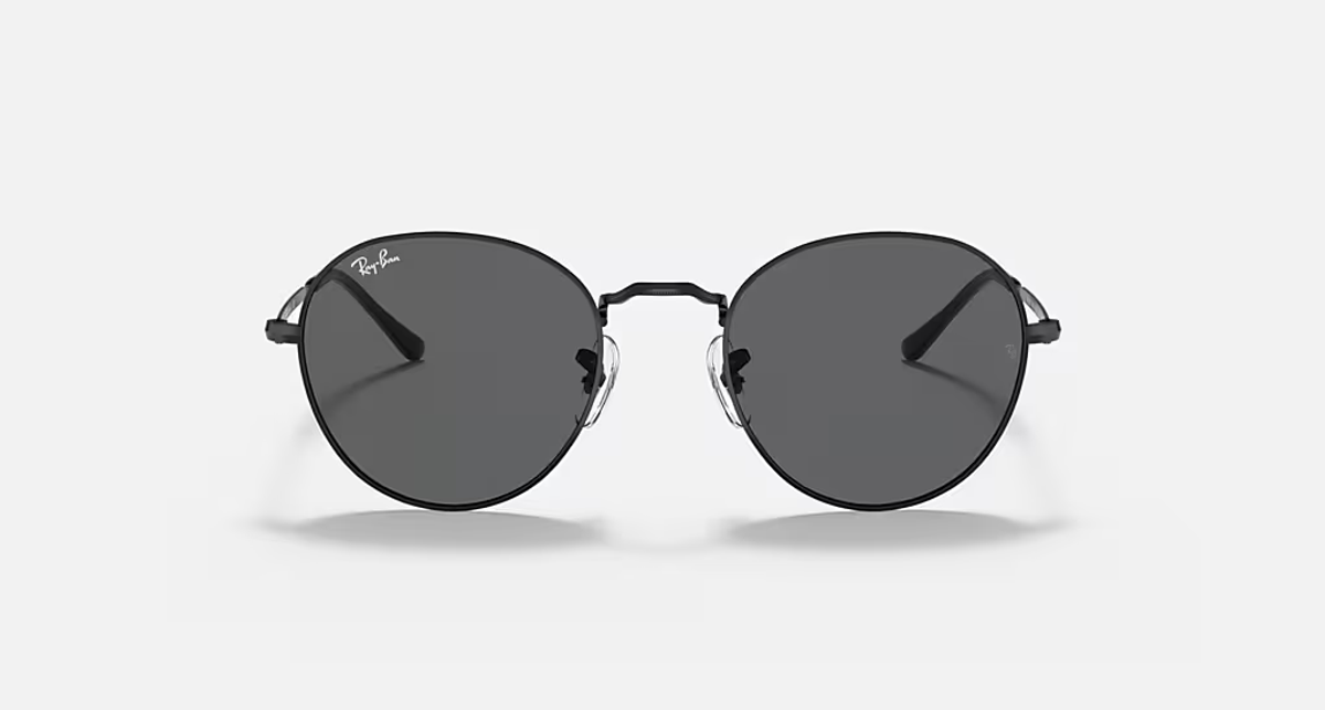 RAY-BAN DAVID RB3582 002/B1