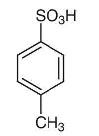 п-толуолсульфокислота