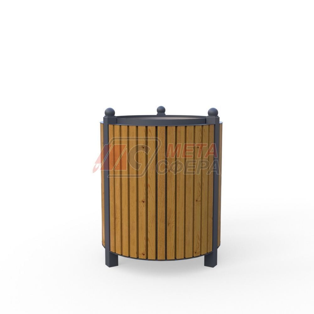 Вазон Магнат-2