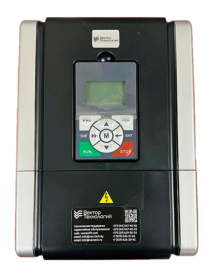 Частотный преобразователь 11кВт AC Drive HD5L-4T011 HPMONT