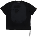 A Bathing Ape X Mastermind Ape Head Over
