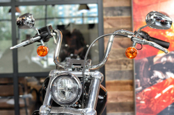 Мотоцикл Harley-Davidson Softail Standard