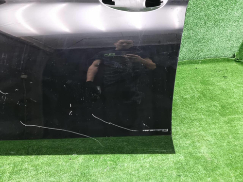 Дверь передняя левая Mercedes E W213 (2016-2023)