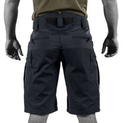 UF PRO P-40 GEN.2 TACTICAL SHORTS - Black