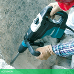 Перфоратор Makita HR 4003 C