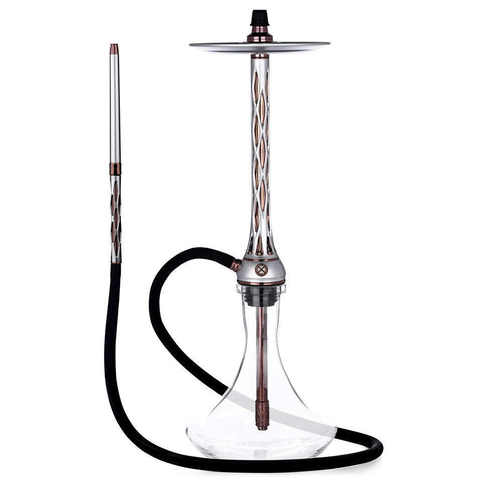 Кальян Blade Hookah One M Titan Platina