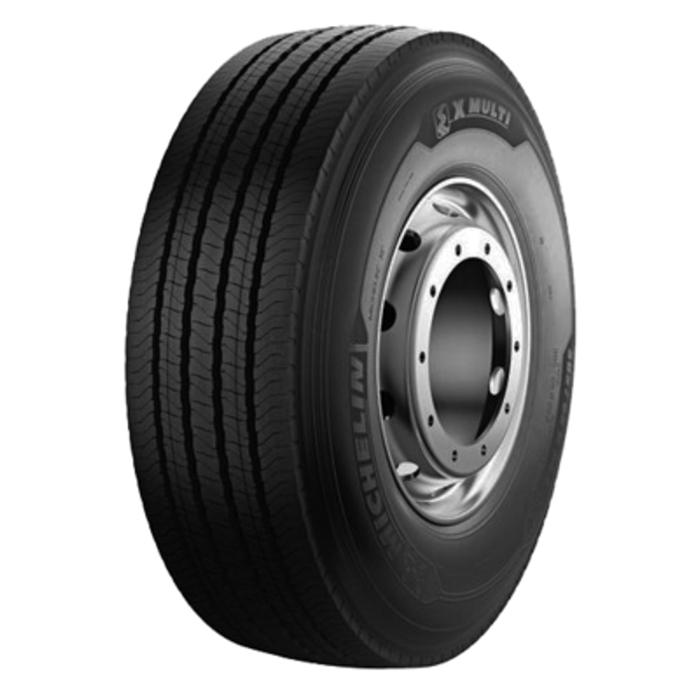 Michelin 385/55R22,5 160K X Multi F TL M+S
